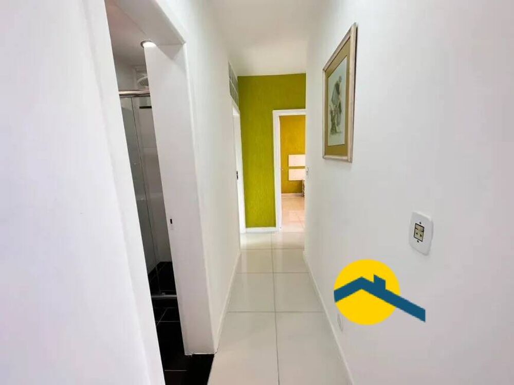 Apartamento, 3 quartos, 108 m² - Foto 3