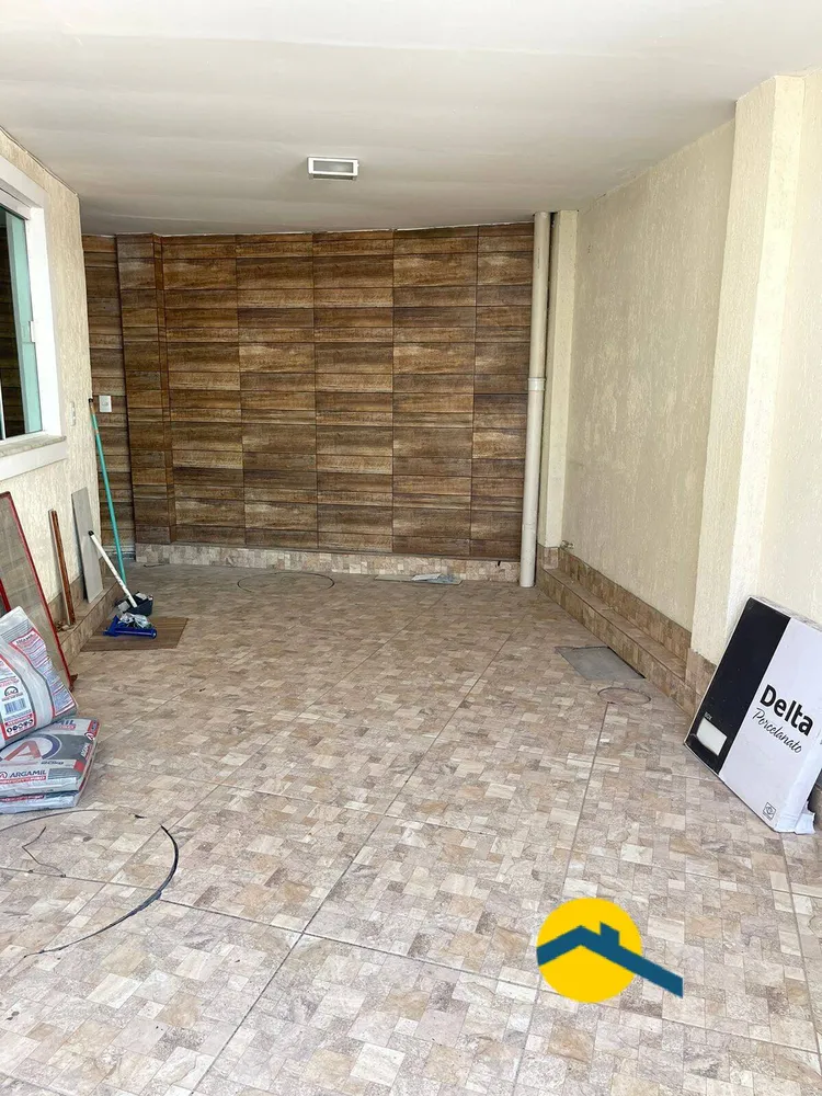 Casa de Condomínio, 3 quartos - Foto 33