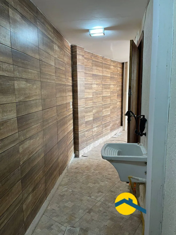 Casa de Condomínio, 3 quartos - Foto 31