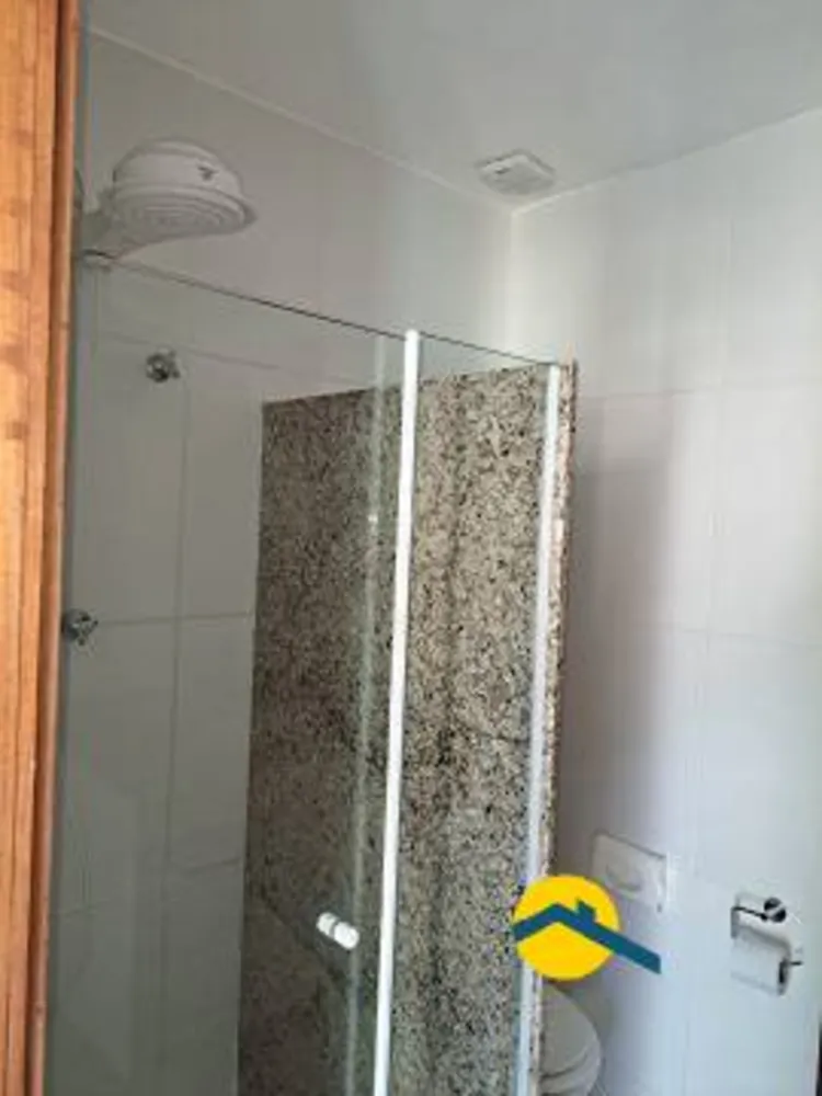 Casa de Condomínio, 3 quartos - Foto 27