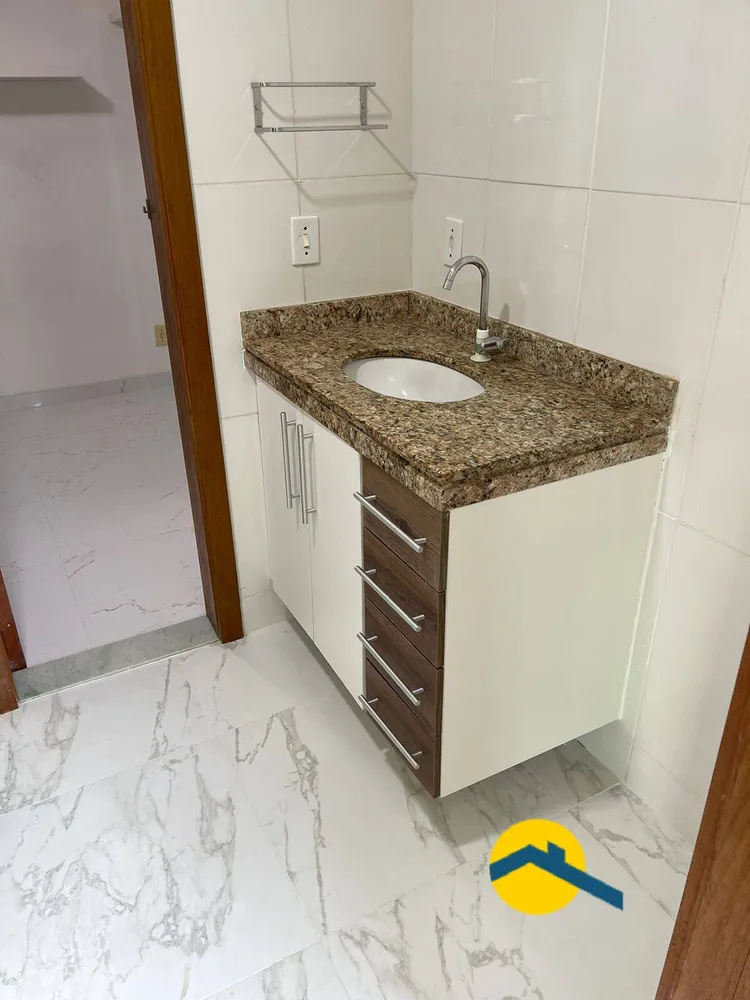 Casa de Condomínio, 3 quartos - Foto 29