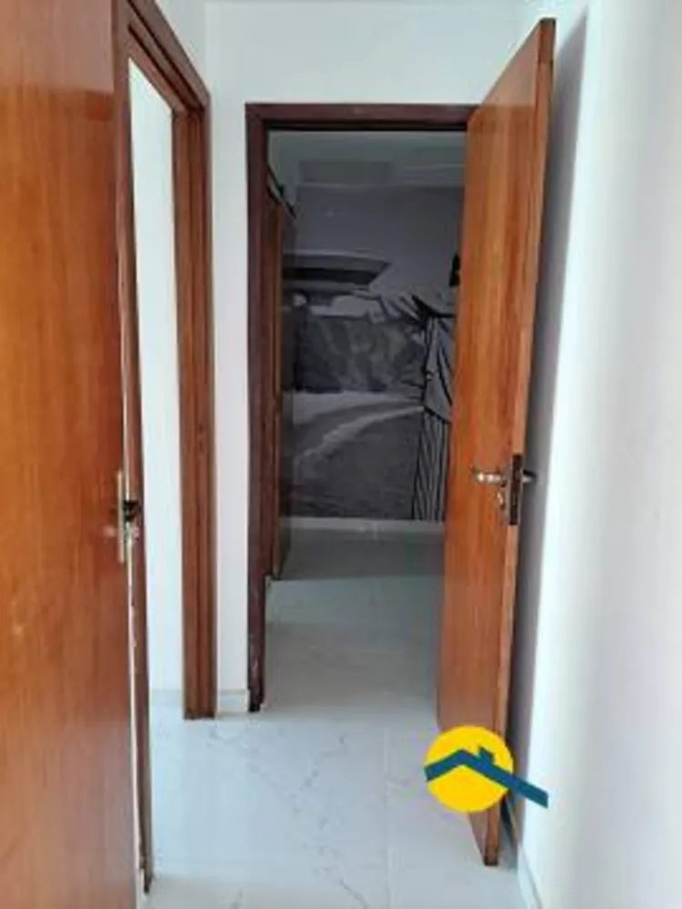Casa de Condomínio, 3 quartos - Foto 28