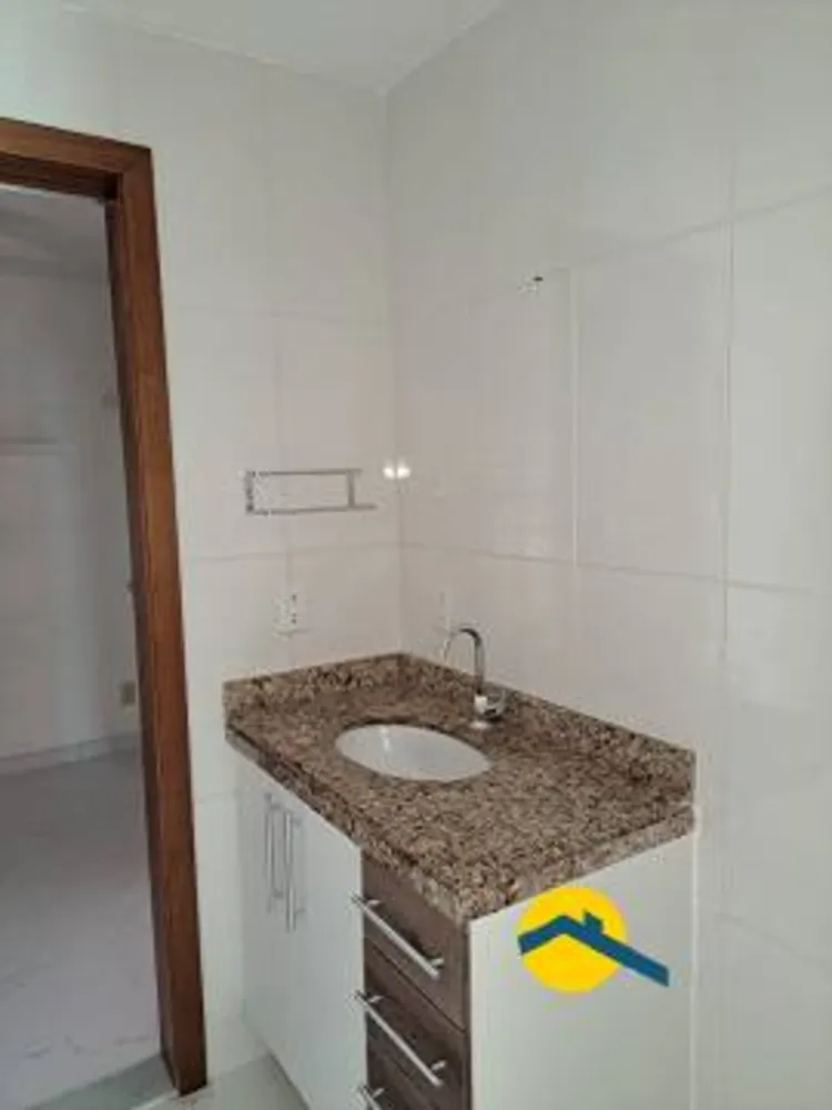 Casa de Condomínio, 3 quartos - Foto 26