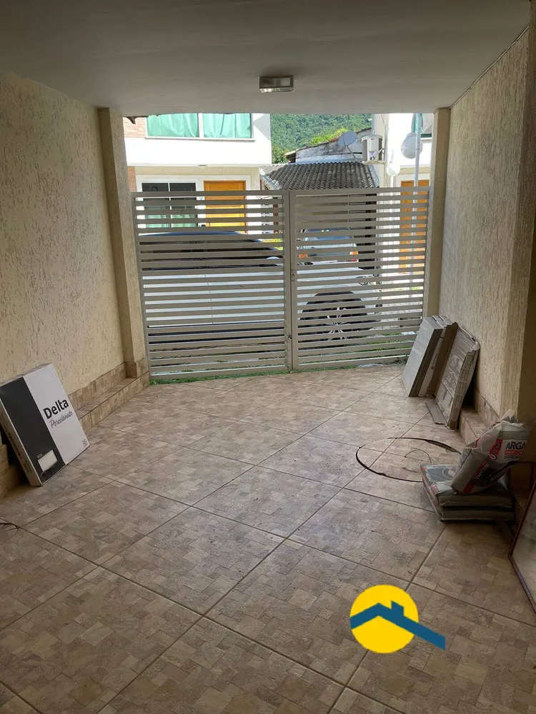 Casa de Condomínio, 3 quartos - Foto 34