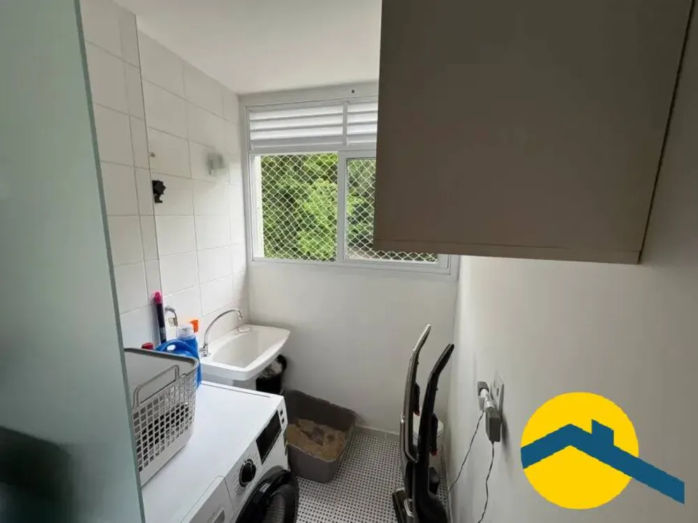 Apartamento, 2 quartos, 60 m² - Foto 13