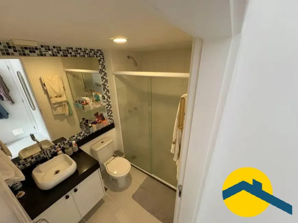 Apartamento, 2 quartos, 60 m² - Foto 4