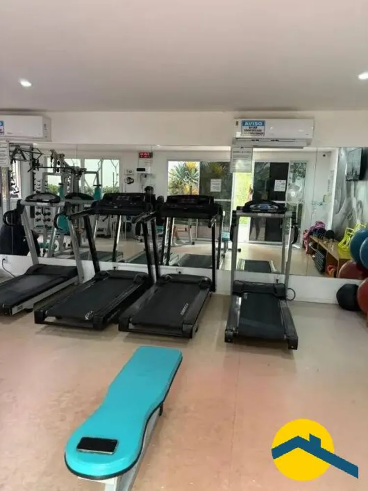 Apartamento, 2 quartos, 60 m² - Foto 27