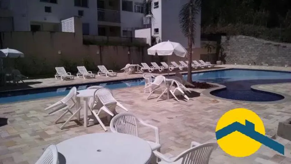 Apartamento, 2 quartos, 60 m² - Foto 18