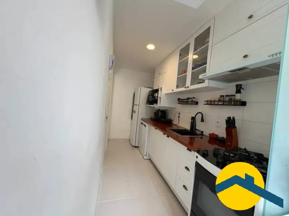Apartamento, 2 quartos, 60 m² - Foto 12