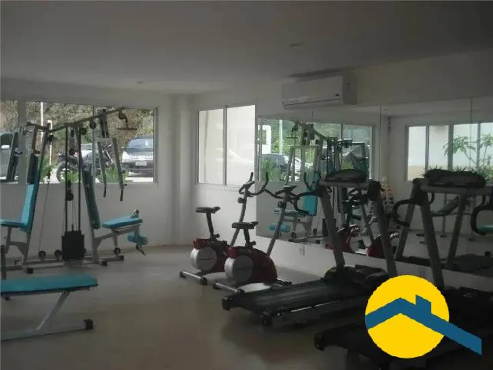 Apartamento, 2 quartos, 60 m² - Foto 28