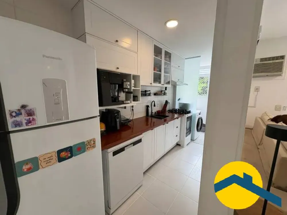 Apartamento, 2 quartos, 60 m² - Foto 11