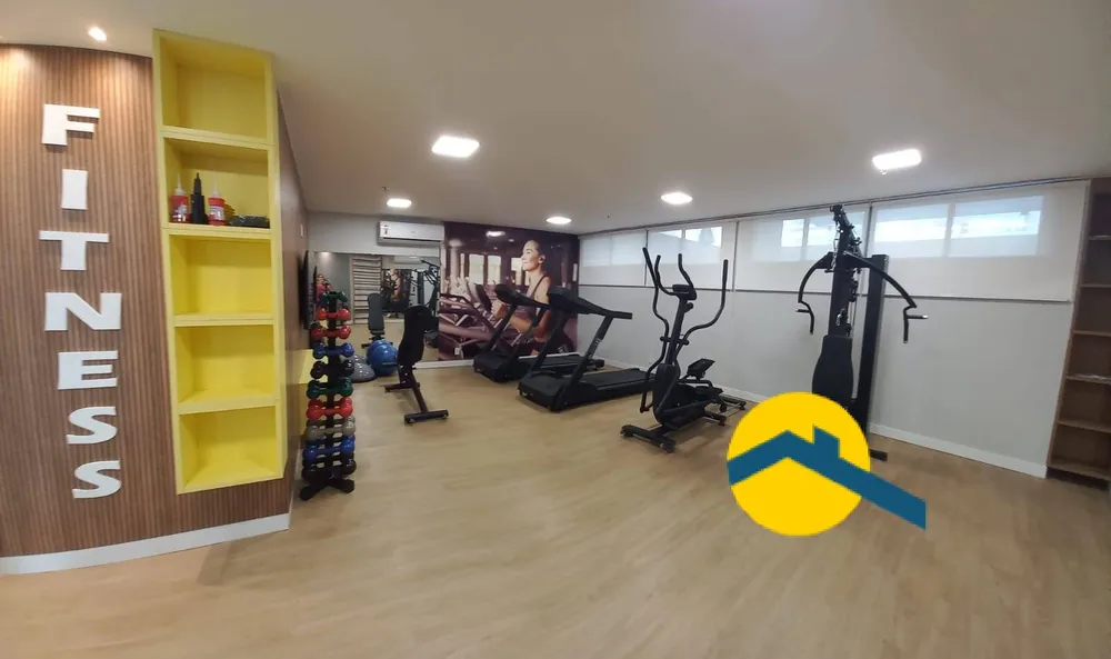 Apartamento, 2 quartos, 78 m² - Foto 40