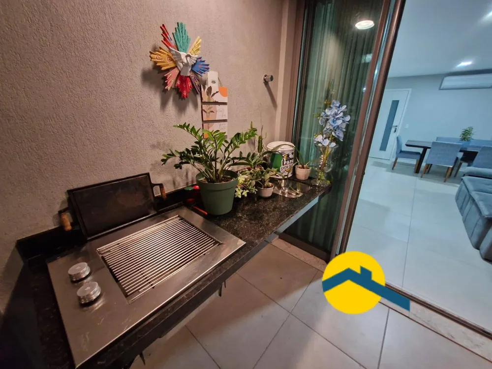 Apartamento, 2 quartos, 78 m² - Foto 4