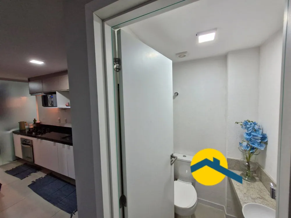 Apartamento, 2 quartos, 78 m² - Foto 30