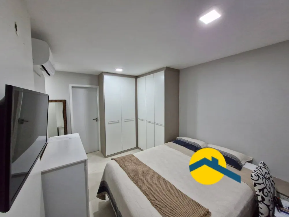 Apartamento, 2 quartos, 78 m² - Foto 16