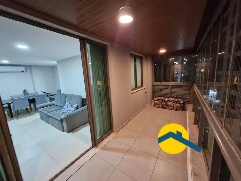 Apartamento, 2 quartos, 78 m² - Foto 3
