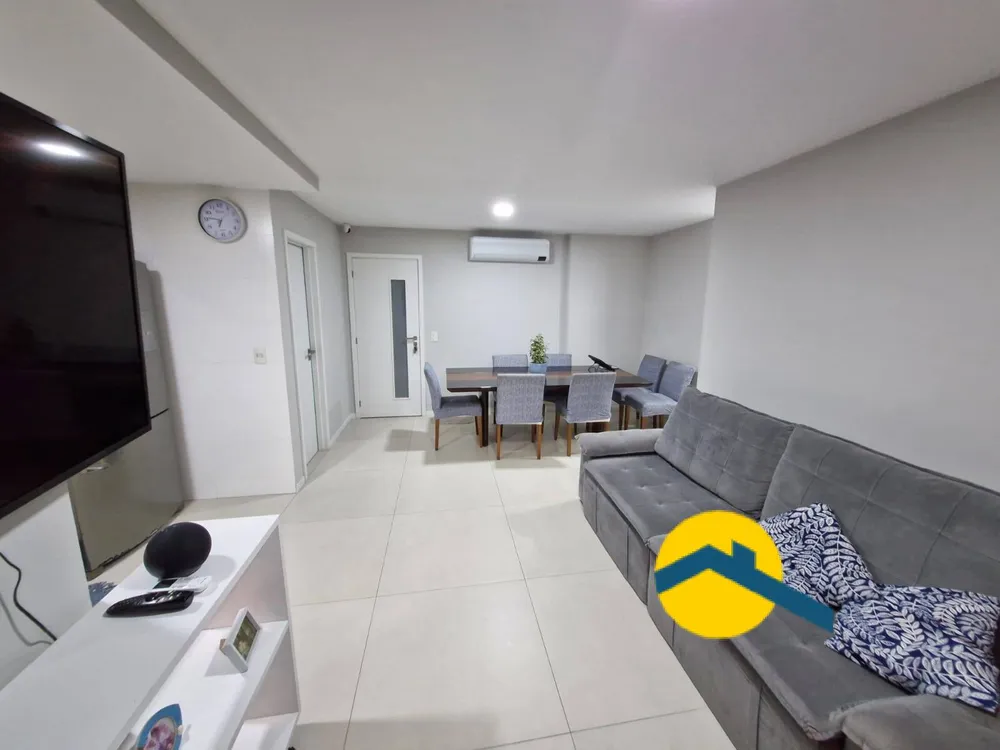 Apartamento, 2 quartos, 78 m² - Foto 7