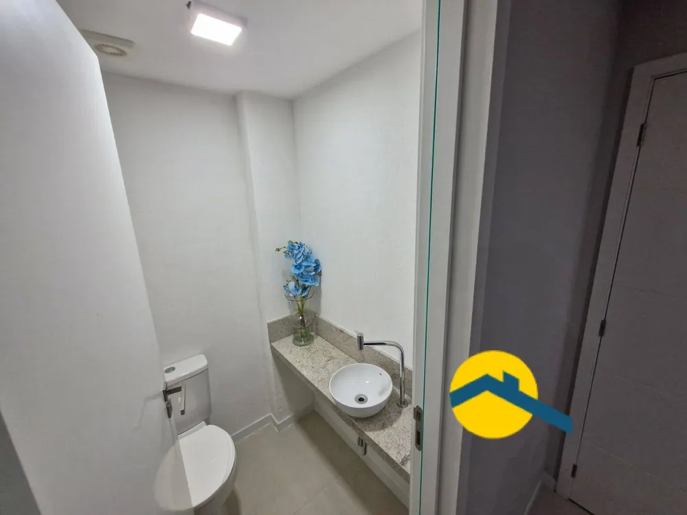 Apartamento, 2 quartos, 78 m² - Foto 11