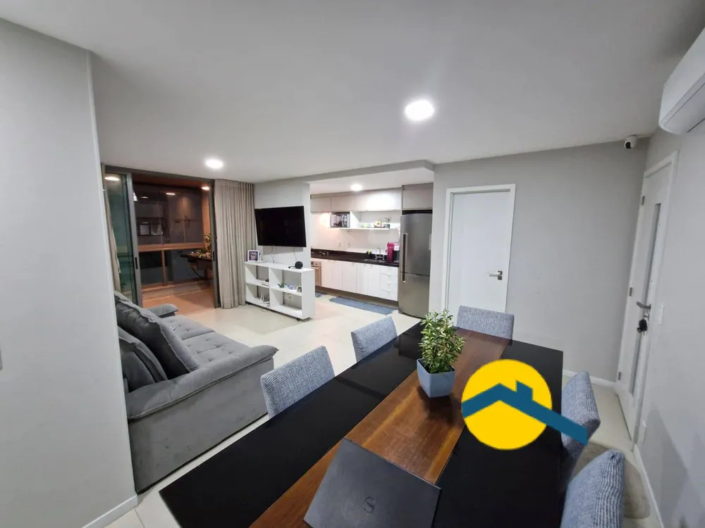 Apartamento, 2 quartos, 78 m² - Foto 8