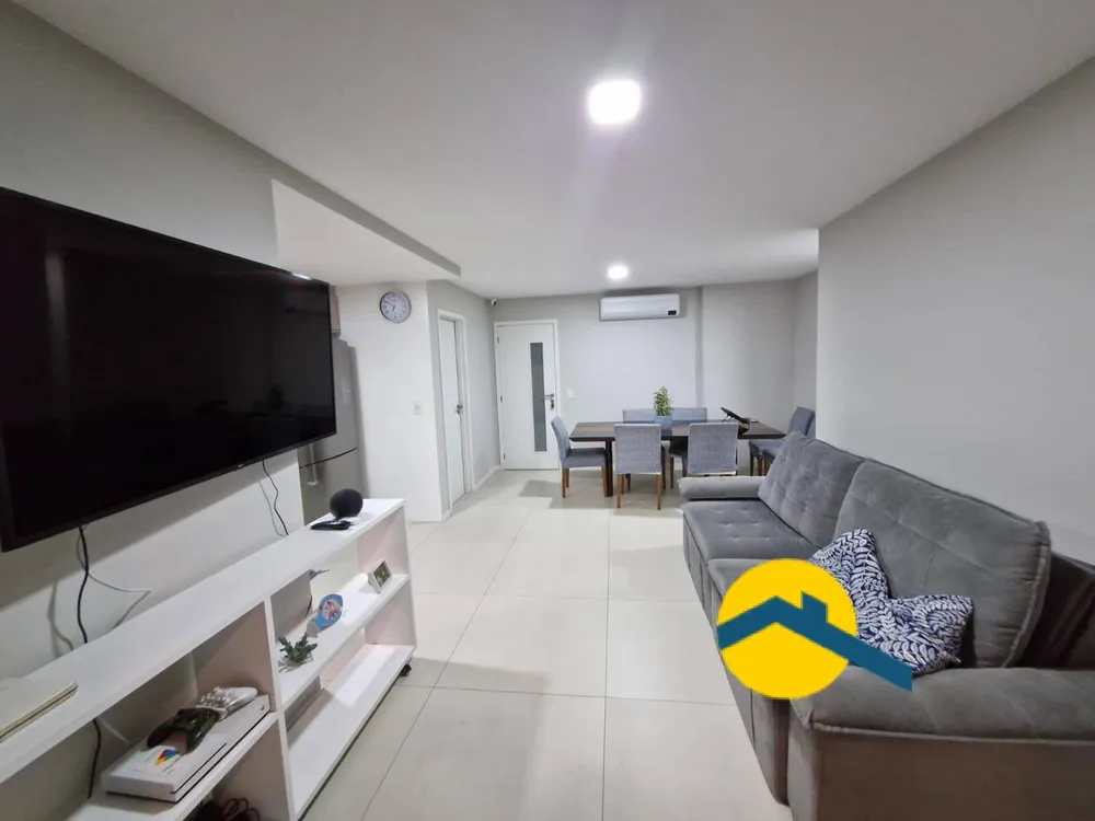 Apartamento, 2 quartos, 78 m² - Foto 10