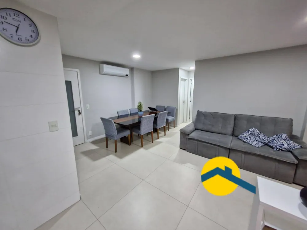 Apartamento, 2 quartos, 78 m² - Foto 9