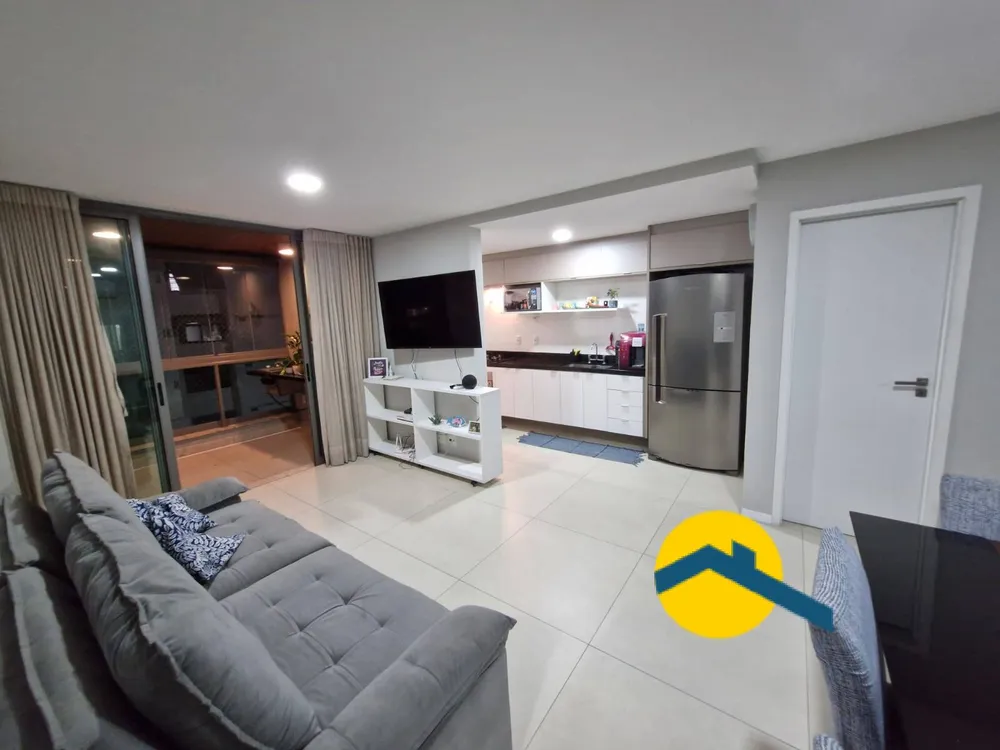 Apartamento, 2 quartos, 78 m² - Foto 1