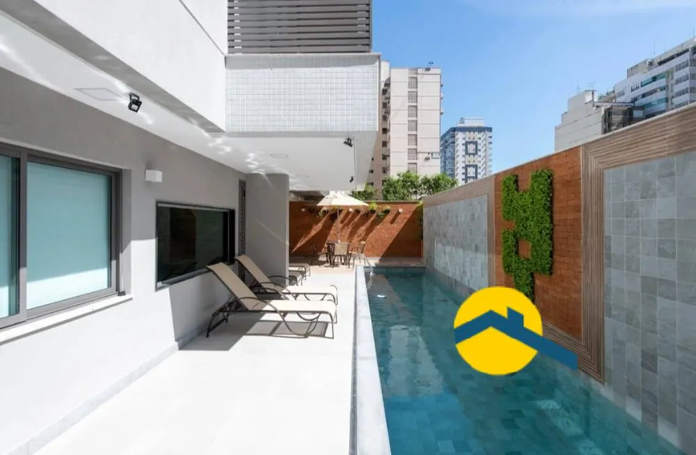 Apartamento, 2 quartos, 78 m² - Foto 33