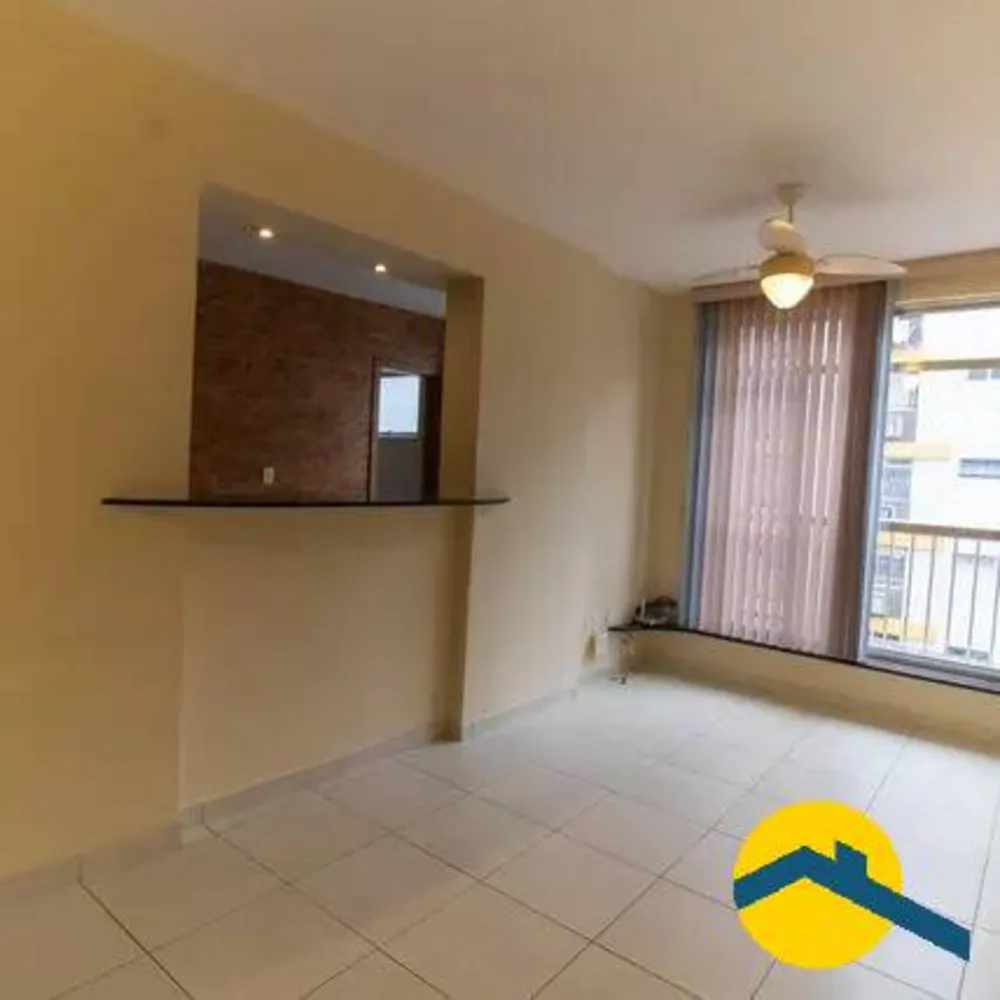 Apartamento, 2 quartos, 67 m² - Foto 1