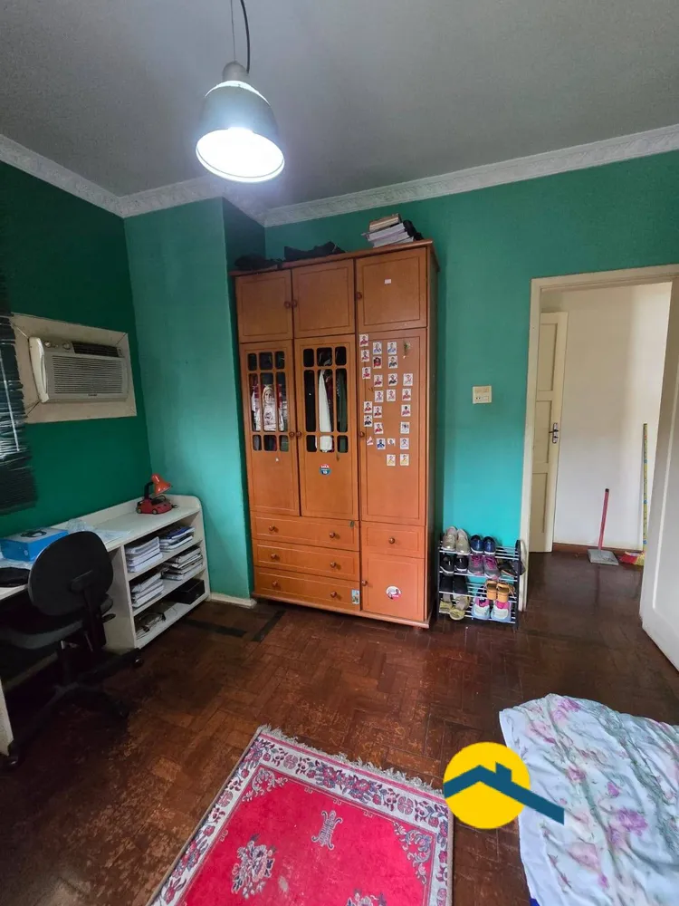 Casa, 4 quartos, 200 m² - Foto 5