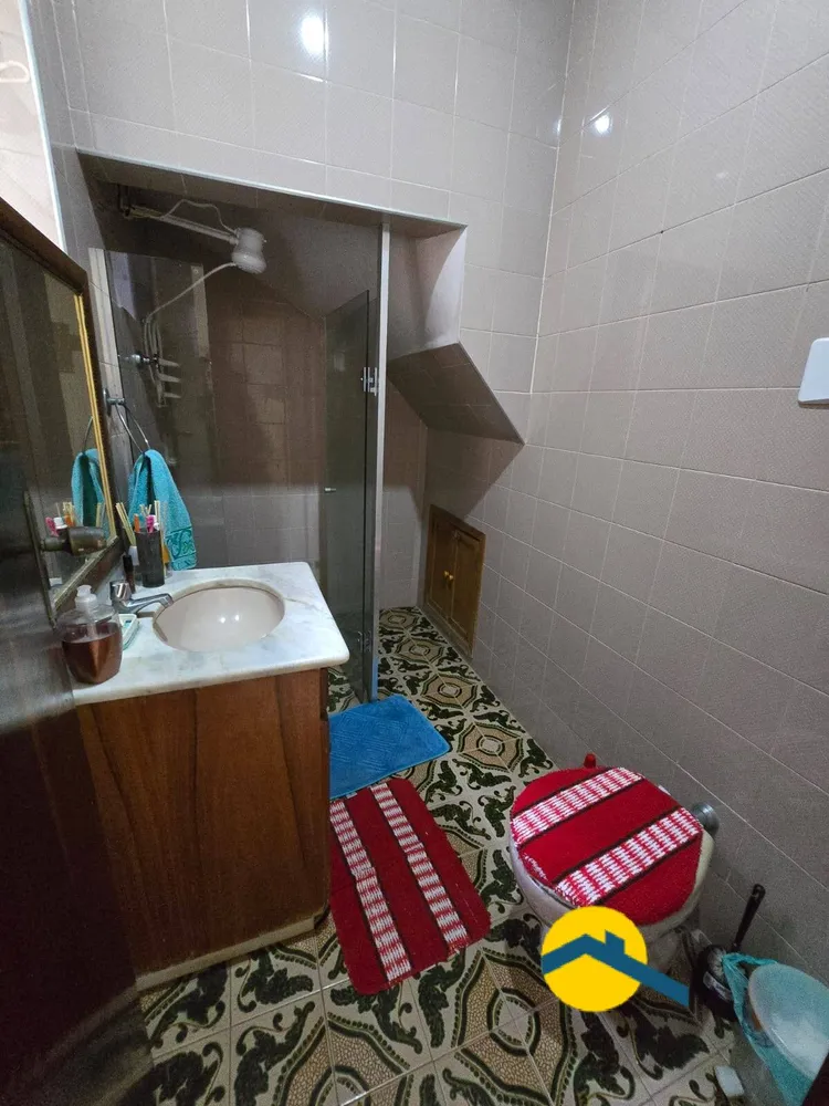Casa, 4 quartos, 200 m² - Foto 6