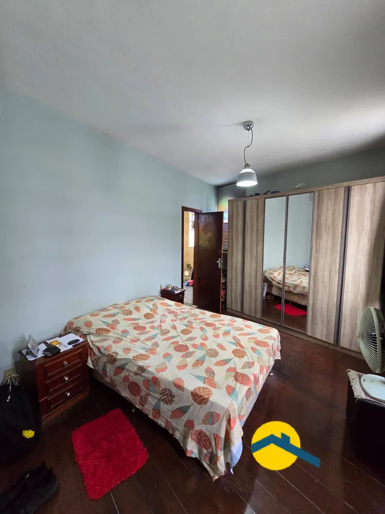 Casa, 4 quartos, 200 m² - Foto 8