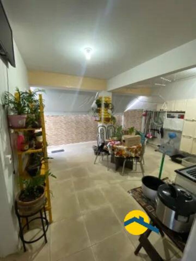 Casa, 3 quartos, 167 m² - Foto 2