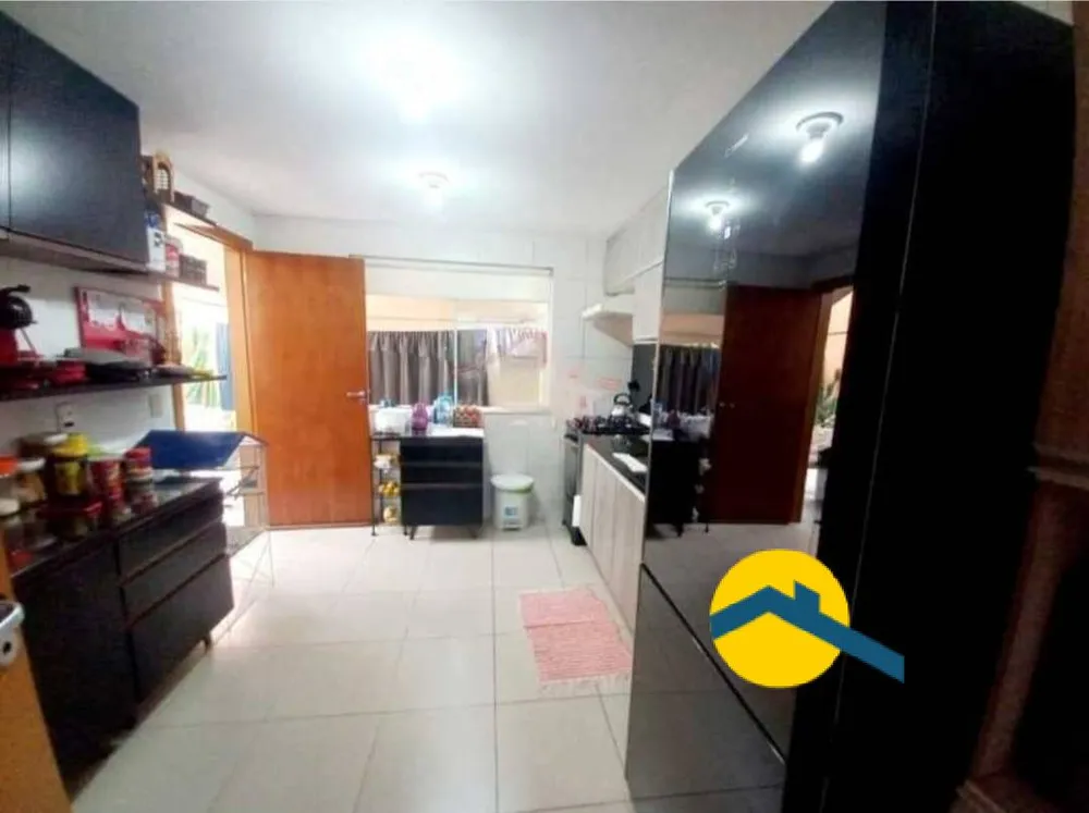 Casa, 3 quartos, 247 m² - Foto 7