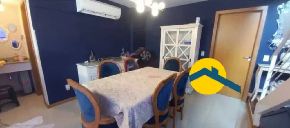Casa, 3 quartos, 247 m² - Foto 4
