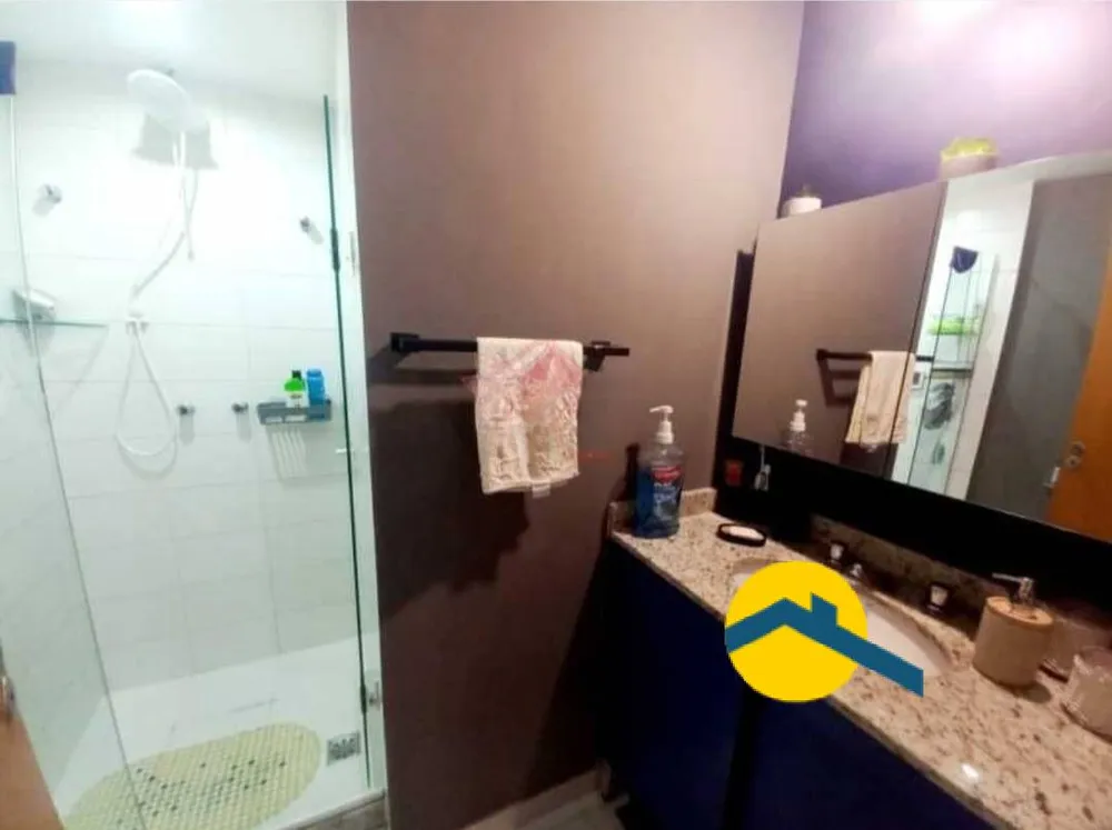 Casa, 3 quartos, 247 m² - Foto 5