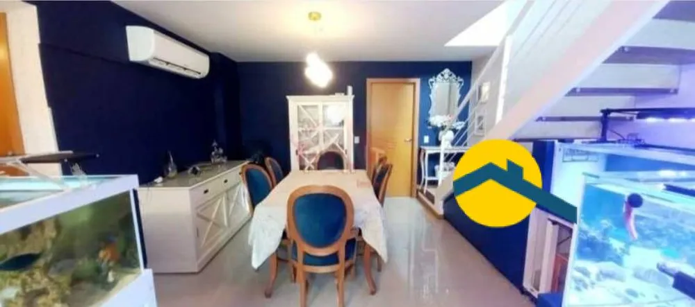 Casa, 3 quartos, 247 m² - Foto 3