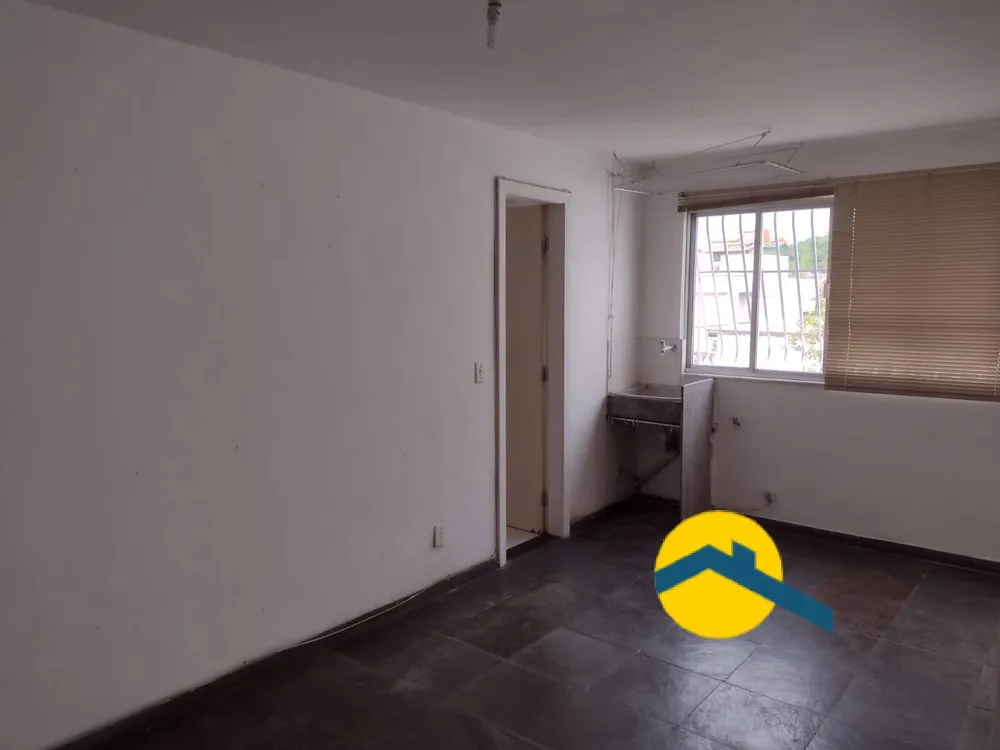 Sala-Conjunto, 45 m² - Foto 4
