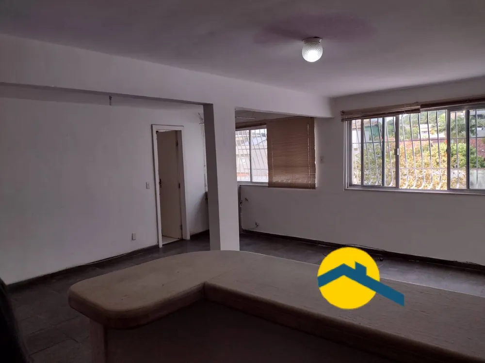Sala-Conjunto, 45 m² - Foto 1