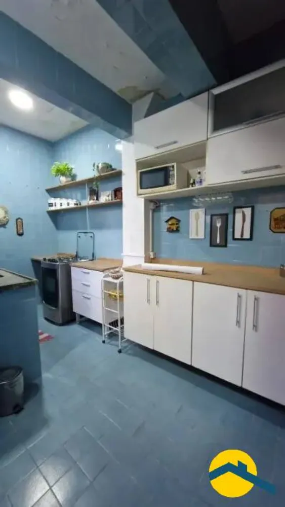 Apartamento, 2 quartos, 67 m² - Foto 12