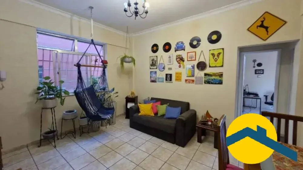 Apartamento, 2 quartos, 67 m² - Foto 1