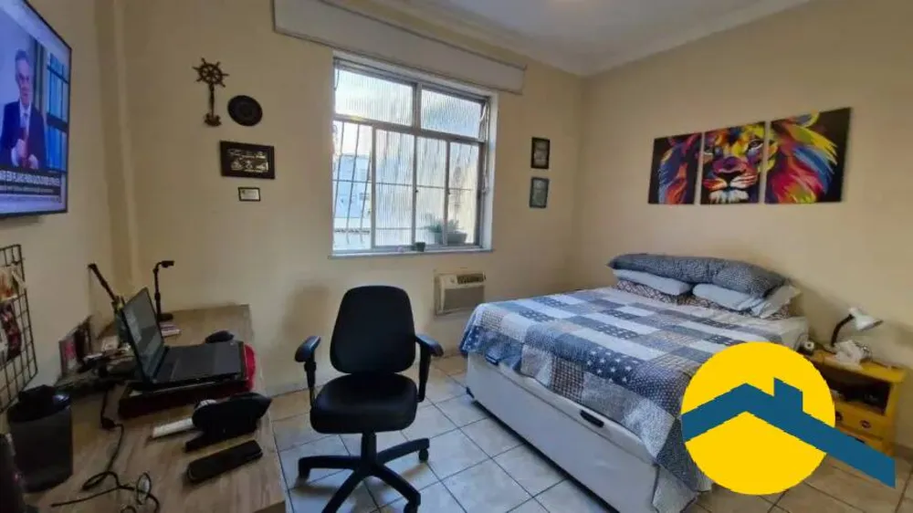Apartamento, 2 quartos, 67 m² - Foto 9