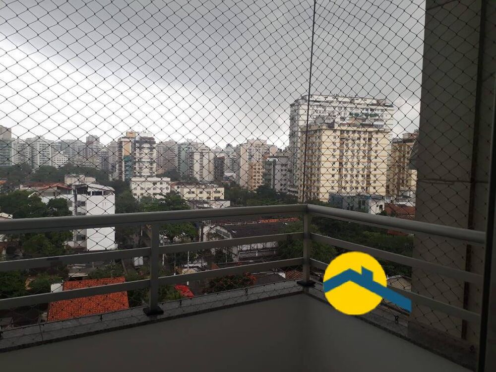 Apartamento à venda com 2 quartos, 75m² - Foto 1