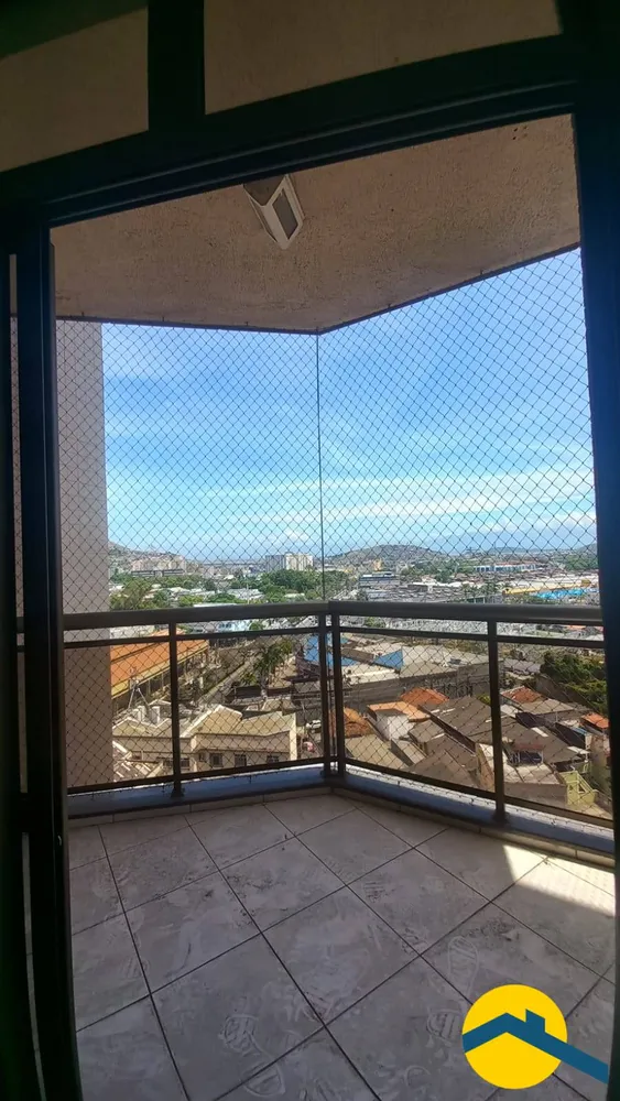 Apartamento, 1 quarto, 50 m² - Foto 3