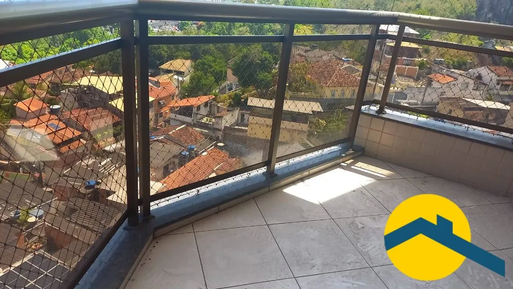 Apartamento, 1 quarto, 50 m² - Foto 2