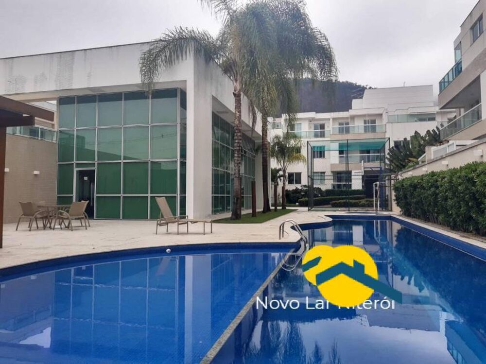 Apartamento, 3 quartos, 229 m² - Foto 2