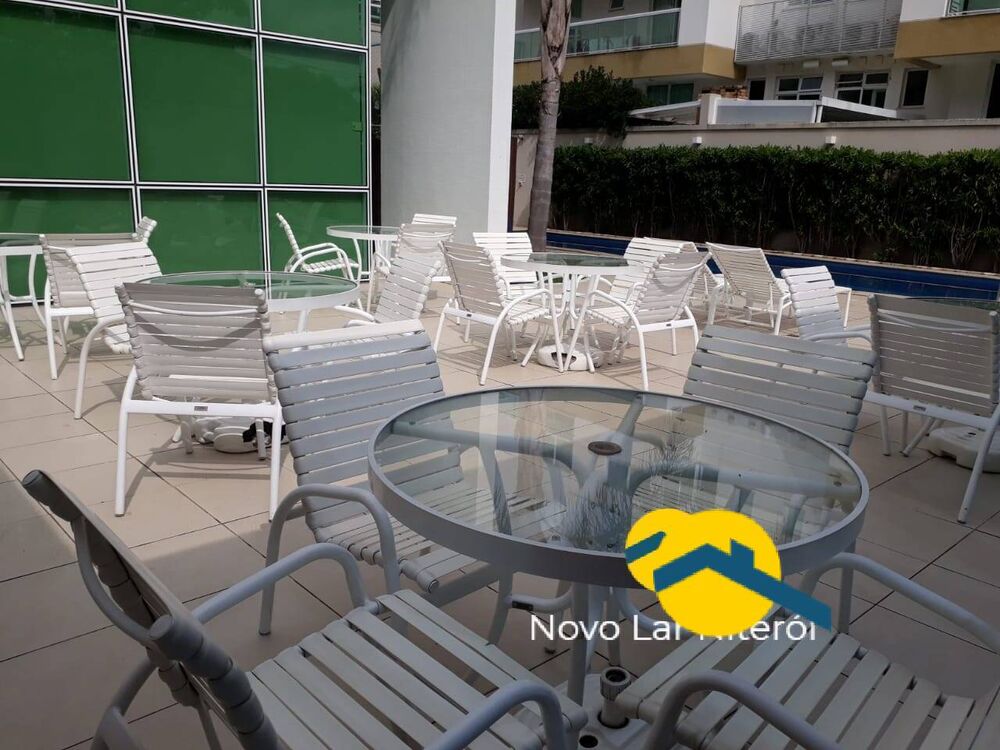 Apartamento, 3 quartos, 229 m² - Foto 3