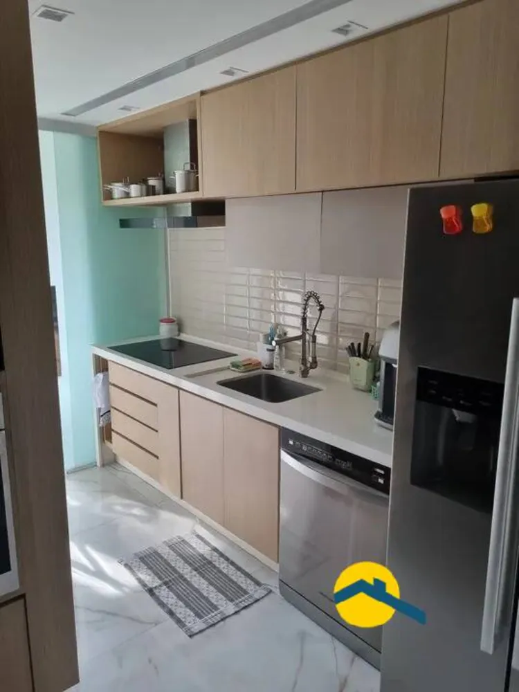 Apartamento, 3 quartos, 120 m² - Foto 17