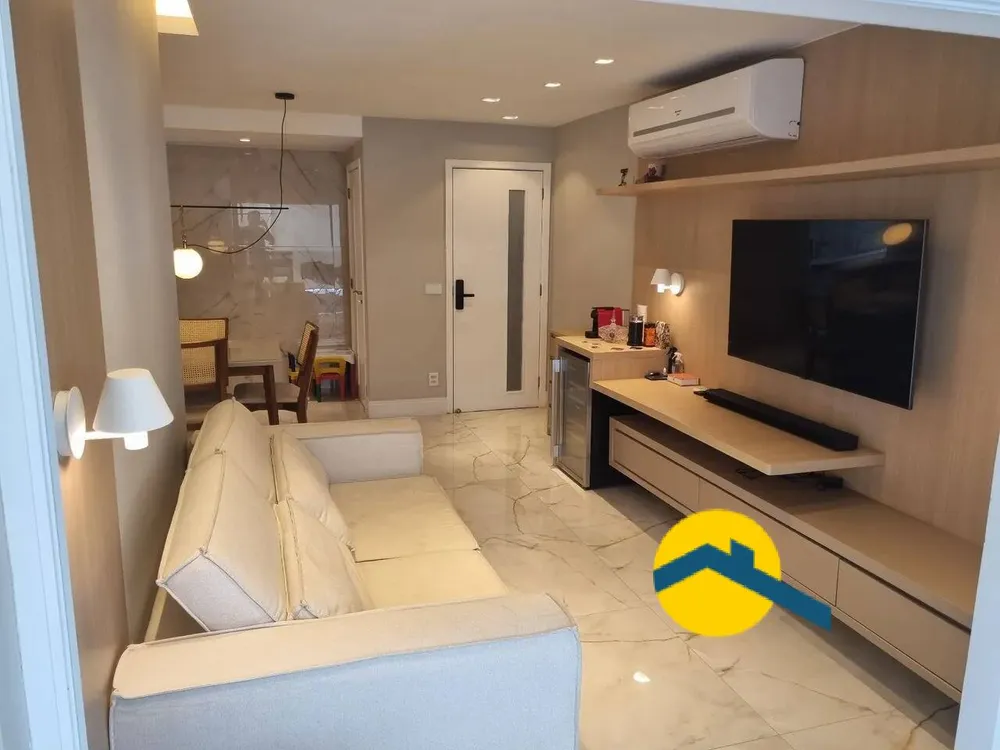 Apartamento, 3 quartos, 120 m² - Foto 5