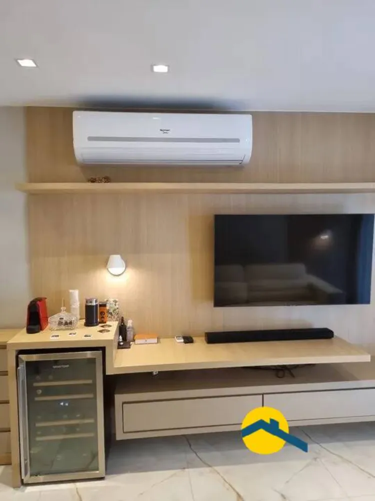 Apartamento, 3 quartos, 120 m² - Foto 13