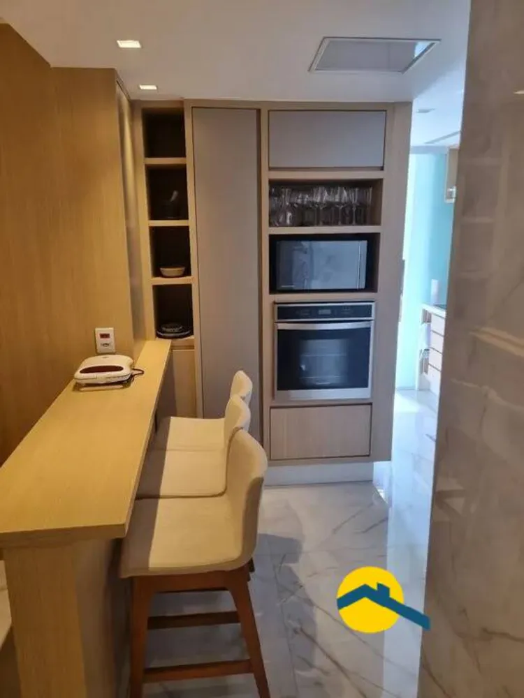 Apartamento, 3 quartos, 120 m² - Foto 14